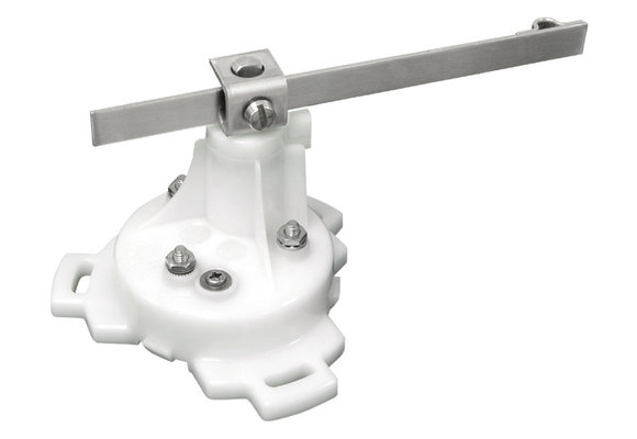 Wema ROD 5 roerstand gever