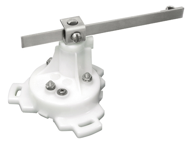 Wema ROD 5 roerstand gever