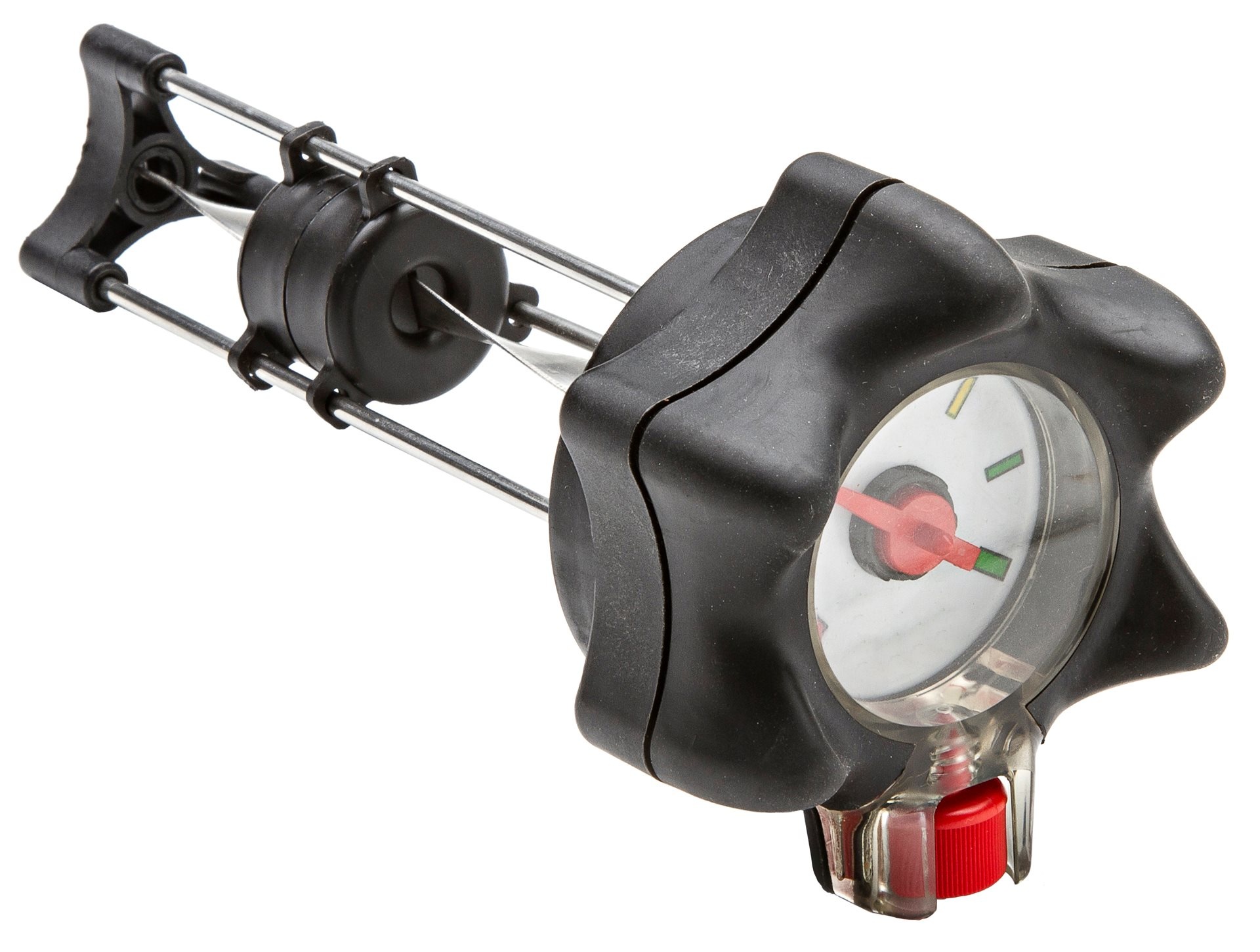 Allpa Tankdop met meter  L=200mm  voor tank 008025-26