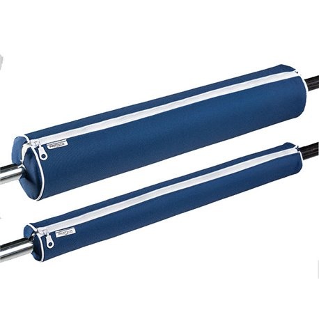 Bootkussen - Railguard | Navy