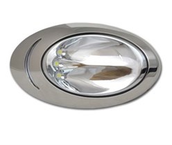 ITC Docking Lights 12V LED rvs316 zijmontage (2st)