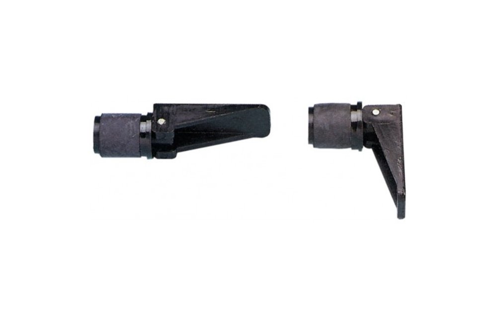 Allpa Knelplug (Ø35mm) voor artikel N1423 & 062042