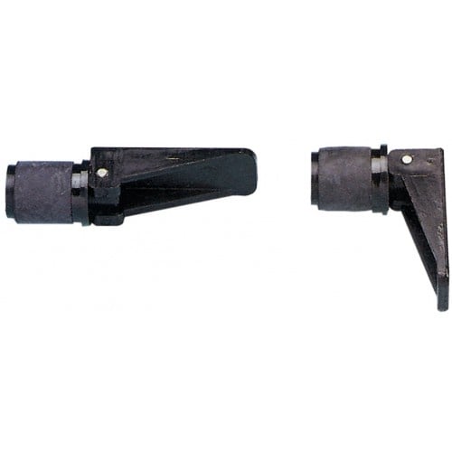 Allpa Knelplug (Ø35mm) voor artikel N1423 & 062042