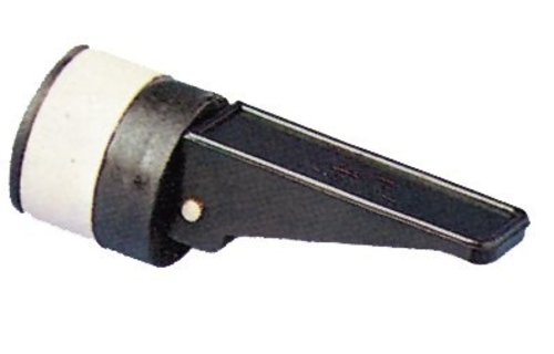 Allpa Knelplug (Ø35mm) voor artikel N1423 & 062042