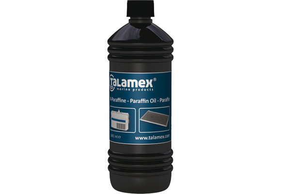 Paraffine voor petroliumkachel 1 liter