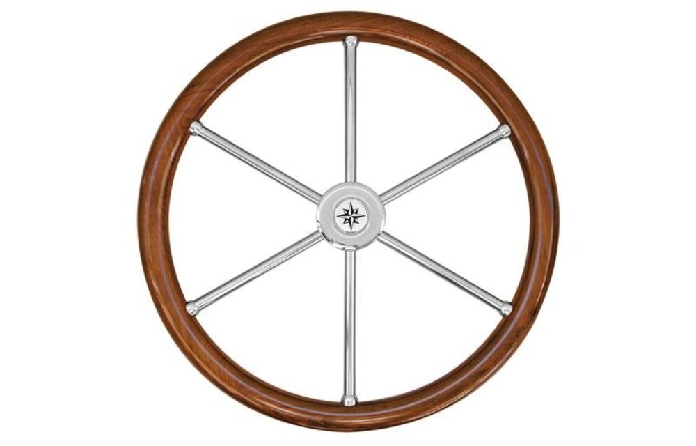 Stuurwiel type 6N