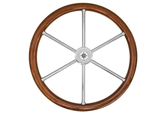 Stuurwiel type 6N