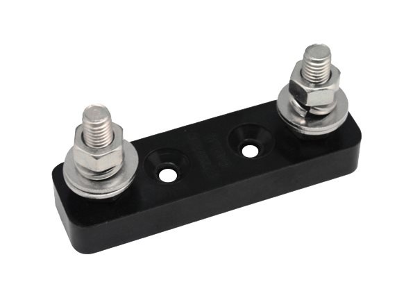 Allpa Zekering houder uit bakeliet  25 tot 200A