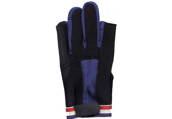 U Rope Zeilhandschoen Neopreen Lange vingers Maat XXL