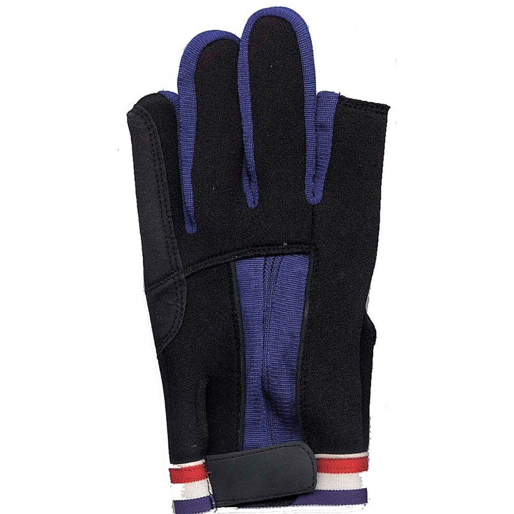 U Rope Zeilhandschoen Neopreen Lange vingers Maat XXL