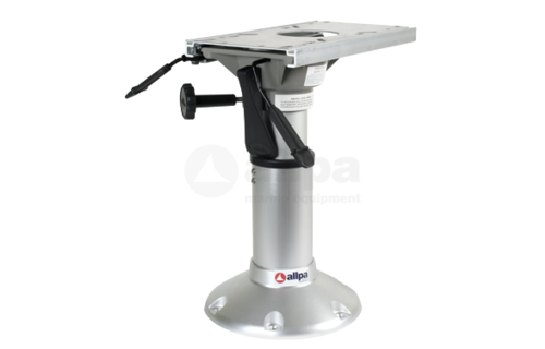 Mainstay verstelbare stoelpoot 381-508 mm