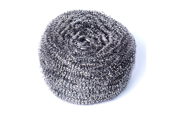Aluminium spons