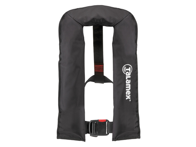 Talamex Automatisch Reddingsvest 150N zonder Harnas