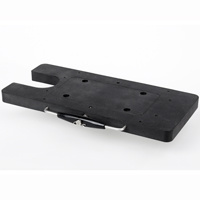 Quick Release Plate voor Haswing