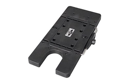 Quick Release Plate voor Haswing