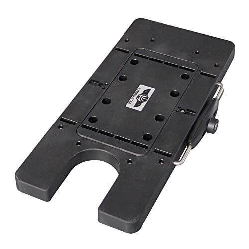 Quick Release Plate voor Haswing