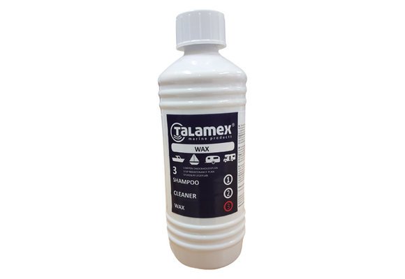 Talamex boatwax