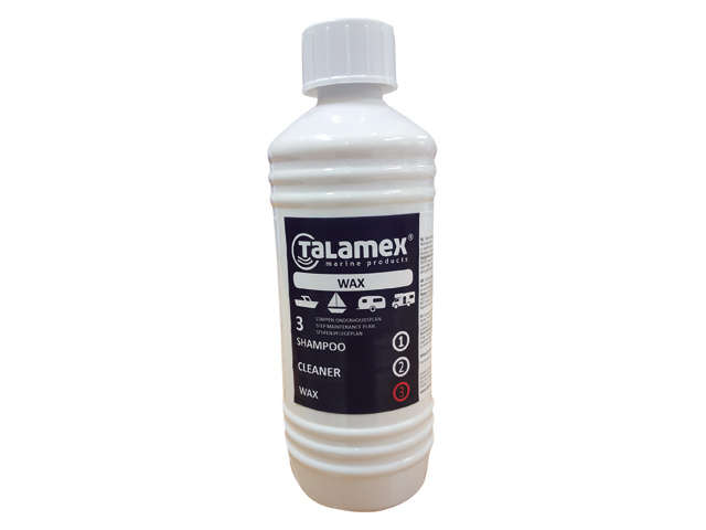 Talamex boatwax