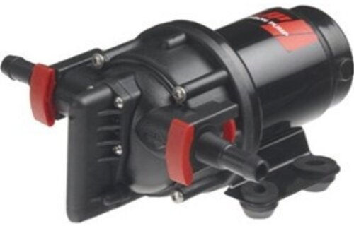 Johnson Aqua Jet 4.0 drinkwaterpomp