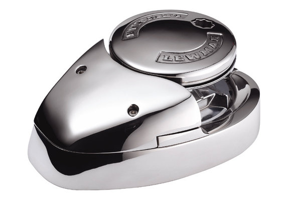 Lewmar - Verticale ankerlier V2