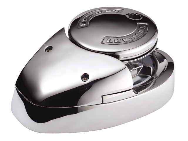 Lewmar - Verticale ankerlier V2