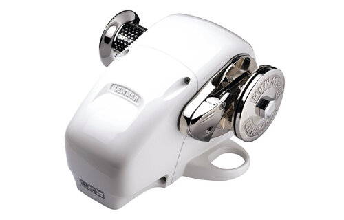 Lewmar - Horizontale ankerlier H2 Gypsy (drum)