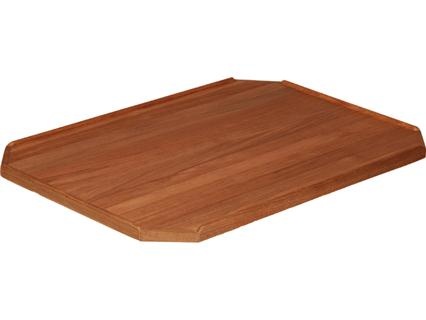 Tafelblad teak ''Venice''