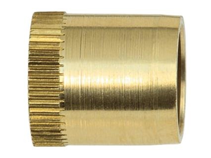 Verstevigingsbuis voor koperkoppeling