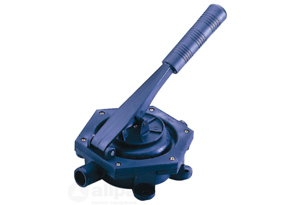 Allpa Handlenspomp  kunststof behuizing