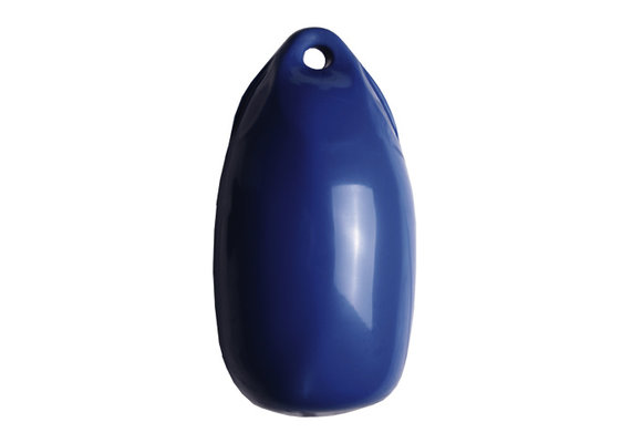 Dumpy fenders | Blauw