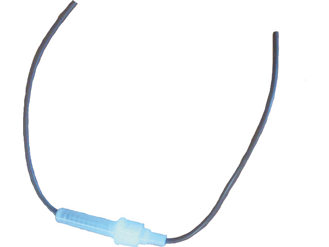 Zwevende zekeringhouder