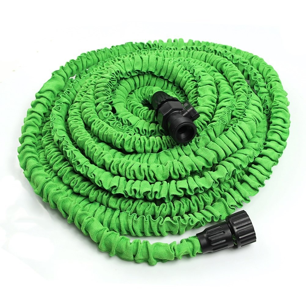 MAGIC uitrekbare waterslang 7,5 - 22,5m