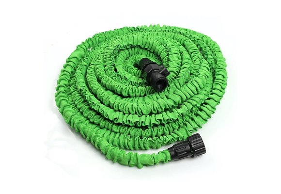 MAGIC uitrekbare waterslang 5 - 15m