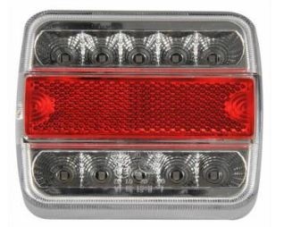 Achterlicht LED