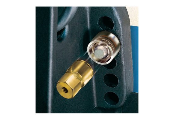 Slotmoer buitenboordmotor