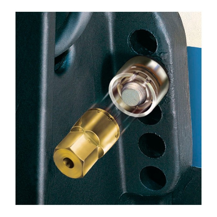 Slotmoer buitenboordmotor