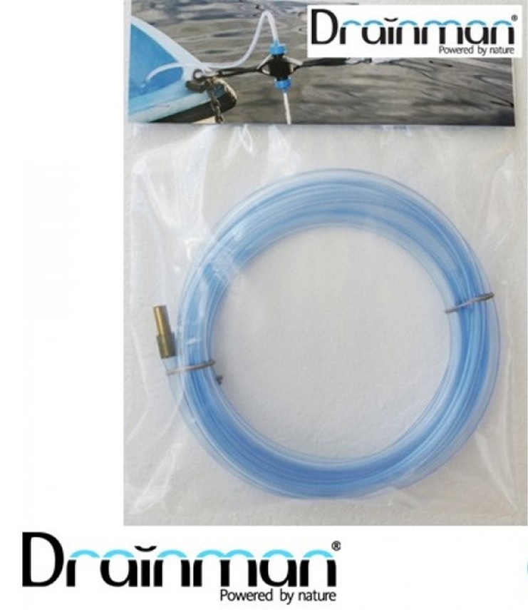 Drainman verlengstuk