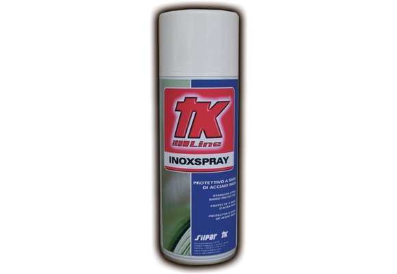 TK Primer RVS Inoxspray