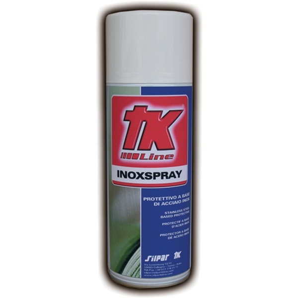 TK Primer RVS Inoxspray