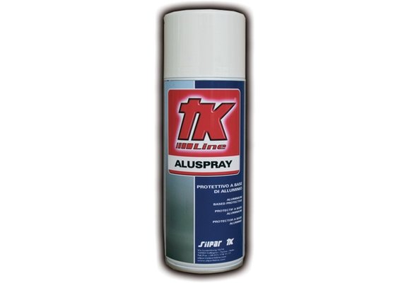 TK Primer Aluspray