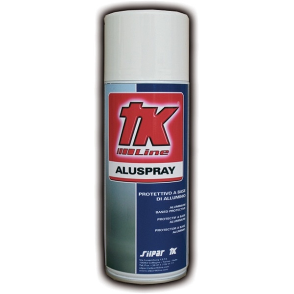TK Primer Aluspray