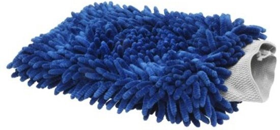 BTC line - Microvezel handschoen