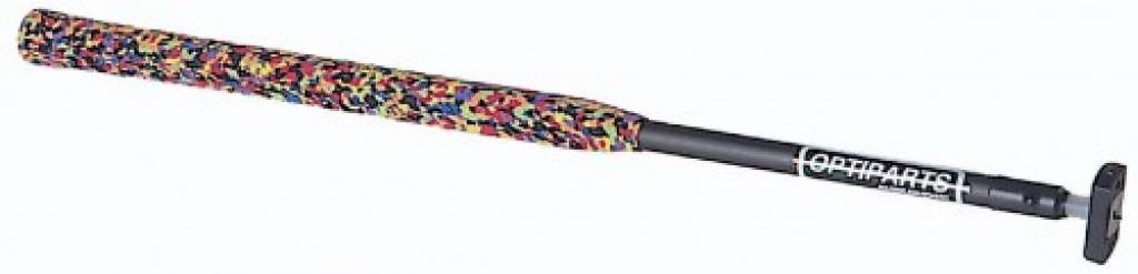 Helmstokverlenger, Jamaica