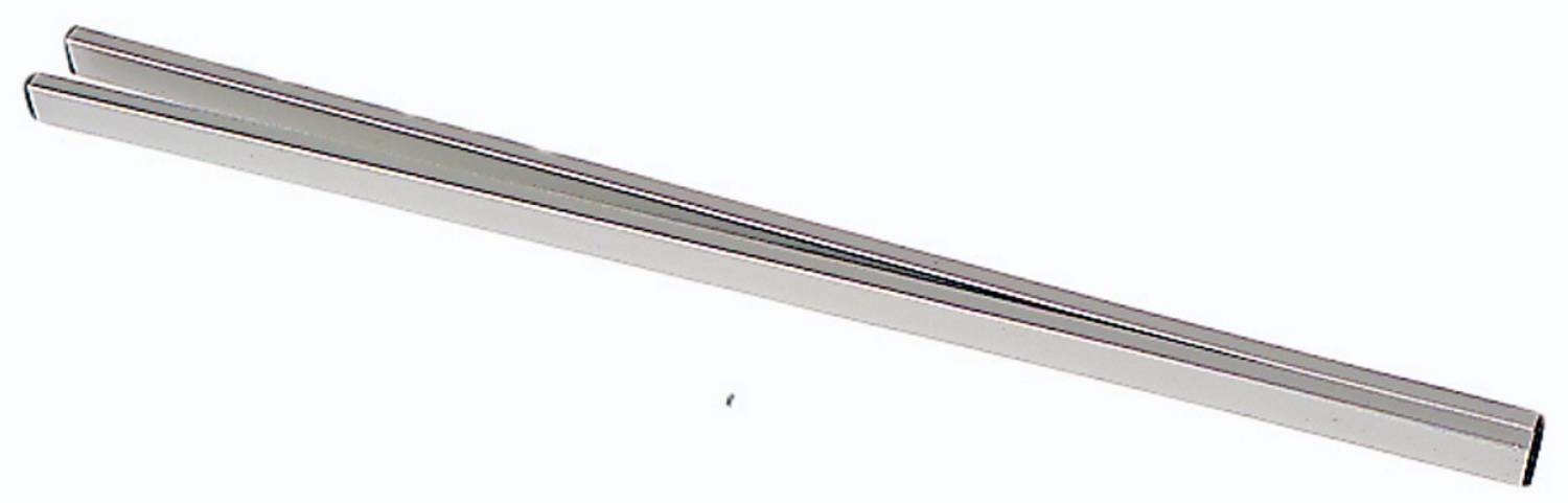 Optiparts - Helmstok aluminium