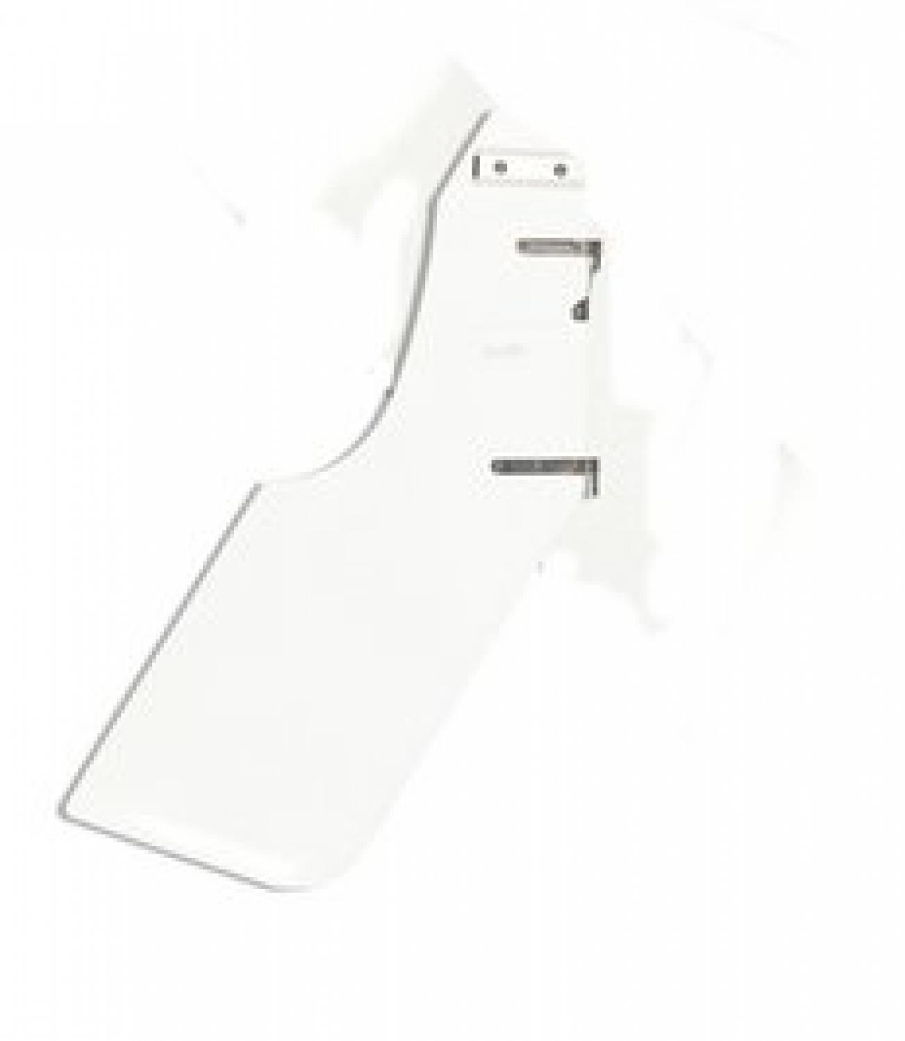 Optiparts - Roer polyester