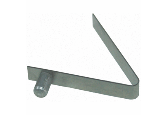 Clipsluiting voor wiel