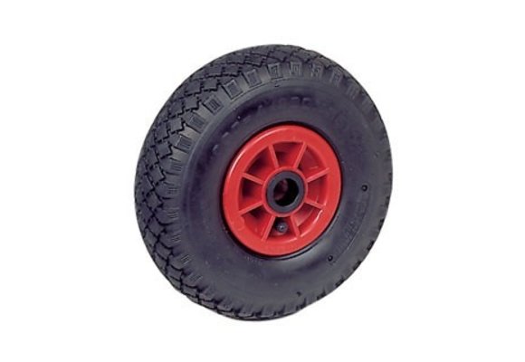 Vervangingswiel klein 26cm