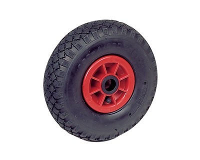 Vervangingswiel klein 26cm