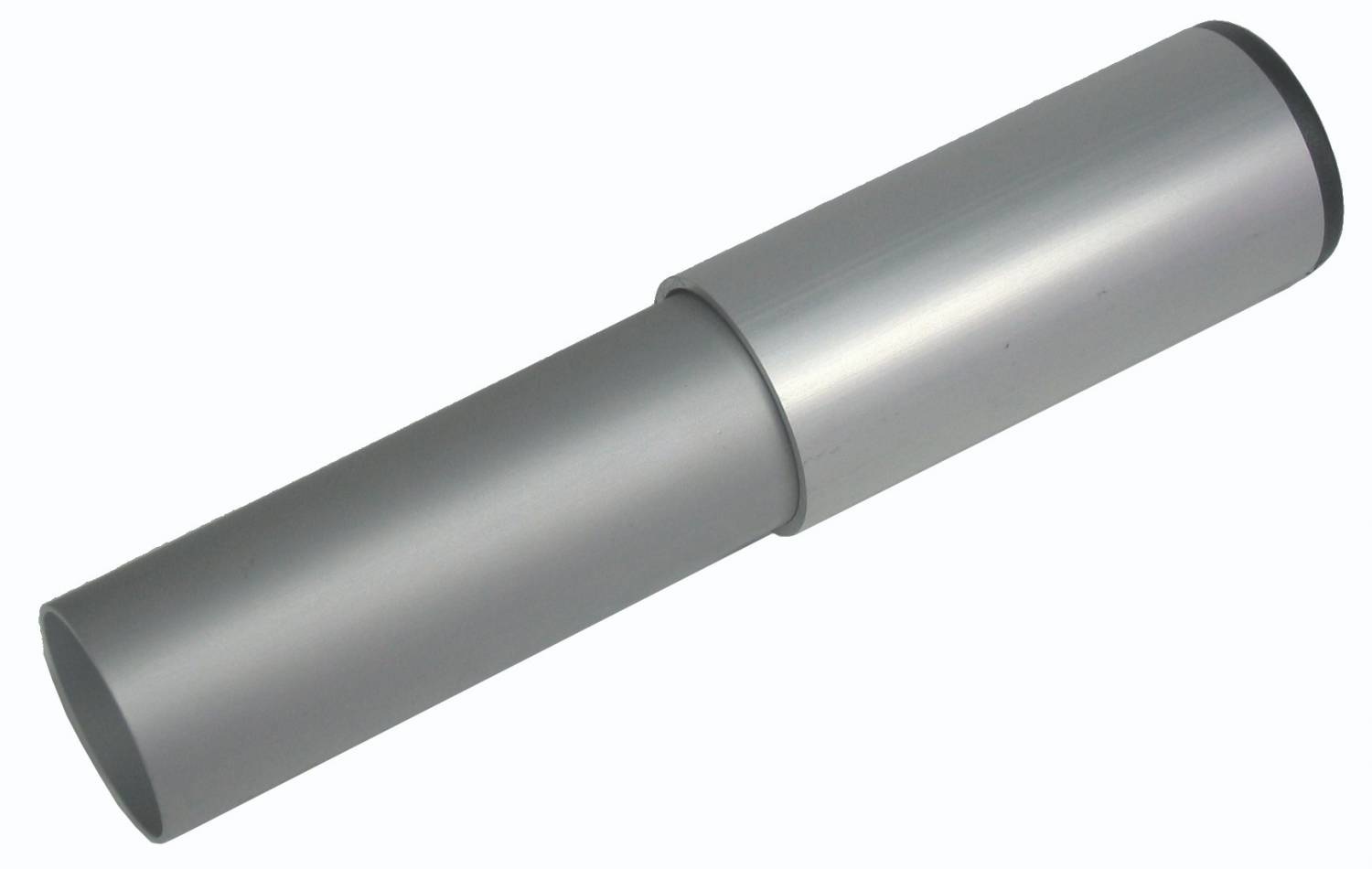 Optiparts - Mast verlengstuk 20 cm.