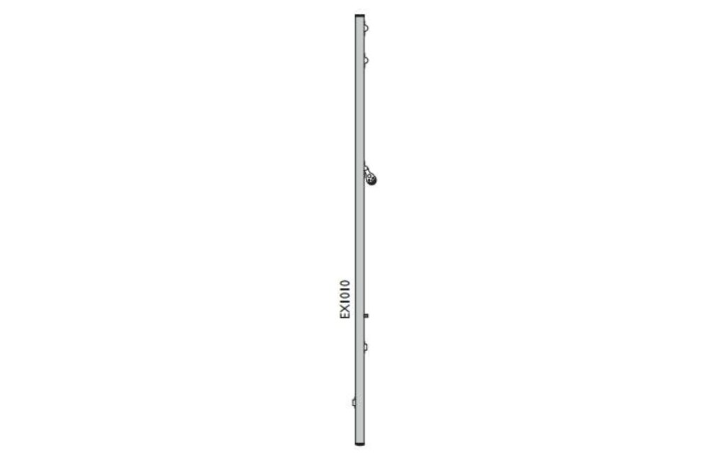 School mast